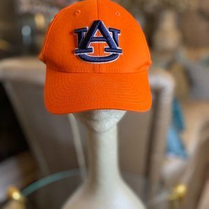 Zephyr Auburn Tigers baseball hat